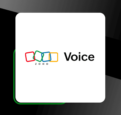 Zoho Voice Launches In South Africa And DSL Telecom Is The First VoIP Provider Offering SIP Trunk Integration For Cost-Effective Local Calling 